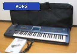 KORG