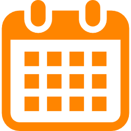 カレンダーのフリーアイコン4