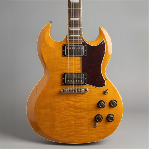 ヴィンテージギター