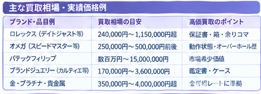 出張買取おすすめ商品ガイドインフォグラフィック5-2