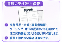 出張買取の流れ完全ガイド4-2
