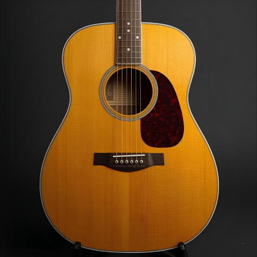 状態が良いギター