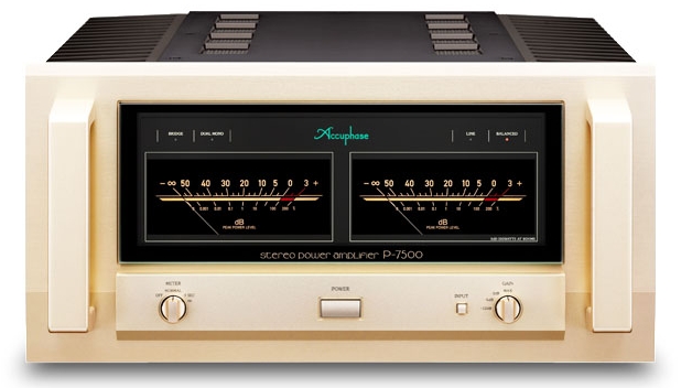 Accuphase(アキュフェーズ)