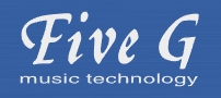 Five Gロゴ