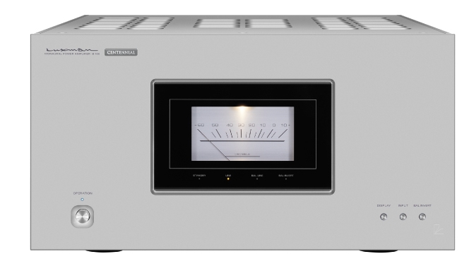 LUXMAN(ラックスマン)