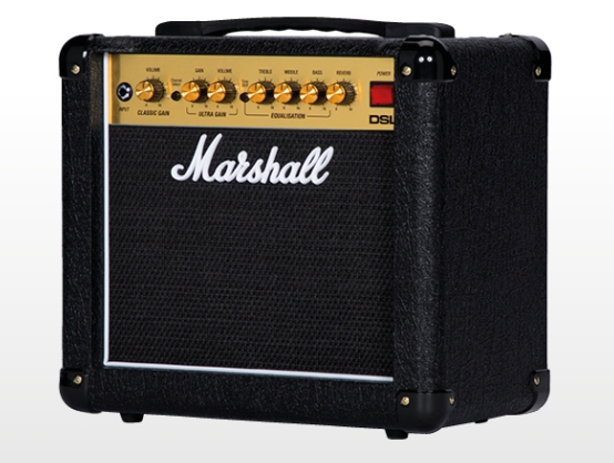 Marshall