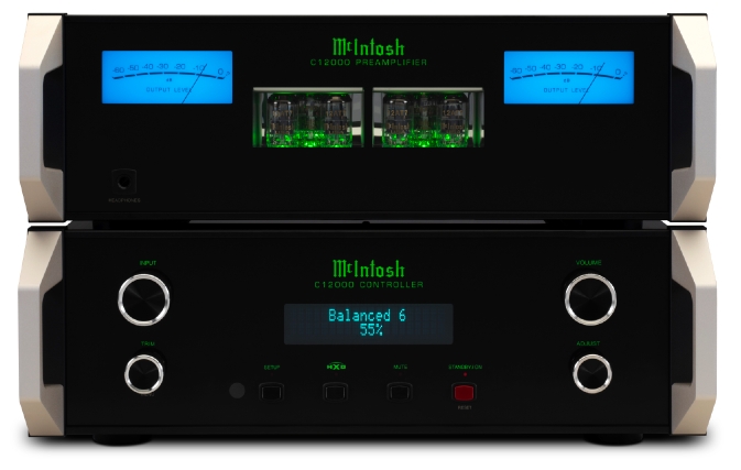 McIntosh(マッキントッシュ)