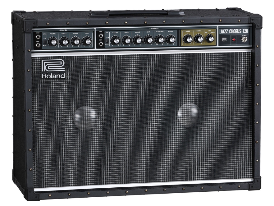 Roland JC-120