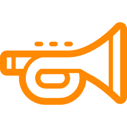 トランペットのアイコン3