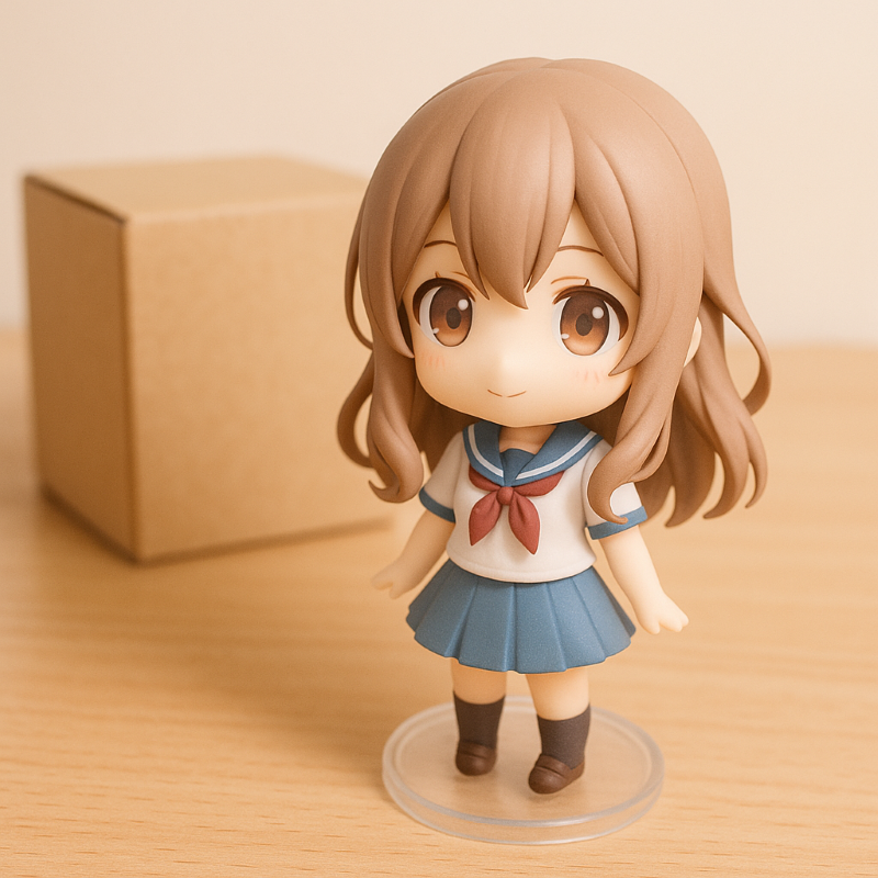 フィギュア,付属品