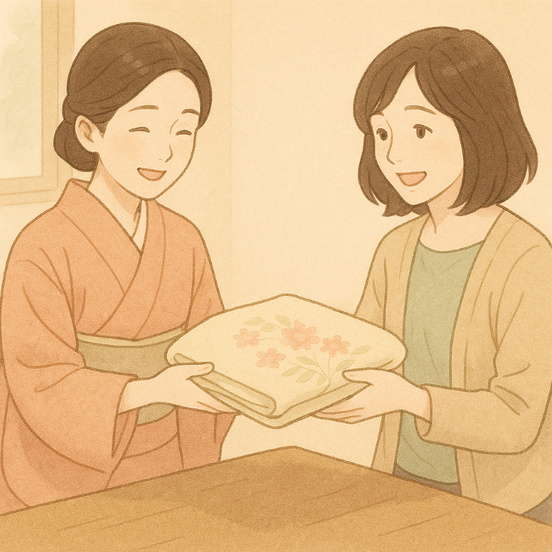 友人・知人