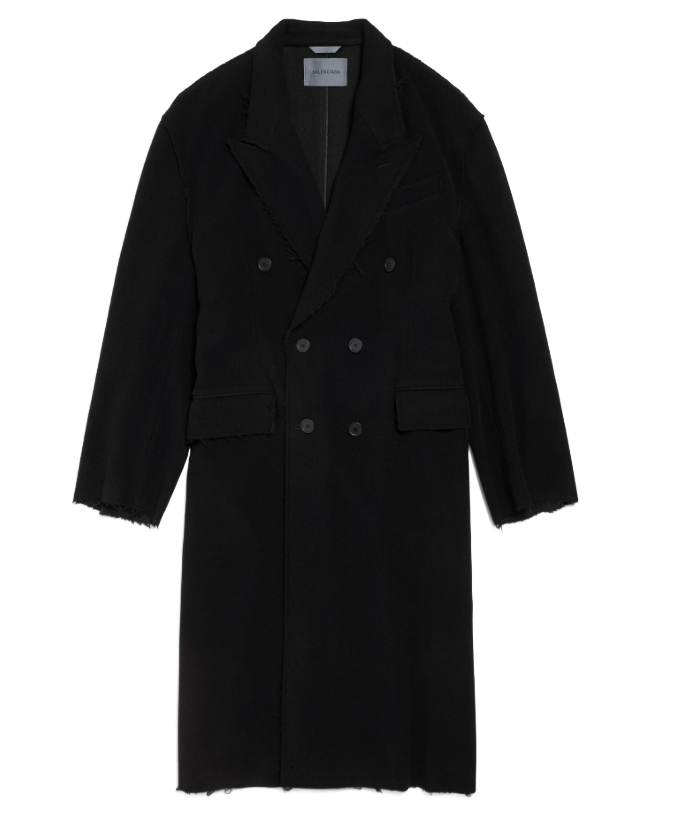 processed_ローエッジ コート