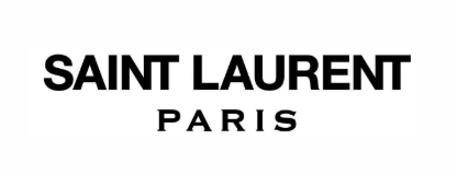サンローラン（Saint-Laurent）-ロゴ-Google-検索
