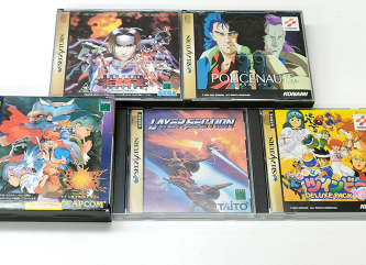 セガサターン
