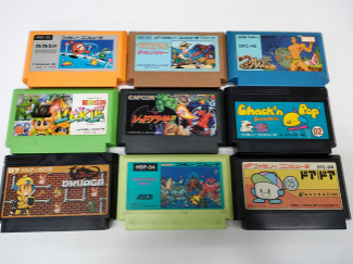 ファミコン