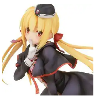 【あみあみ限定版】RIDDLE JOKER 在原七海 1/7 完成品フィギュア