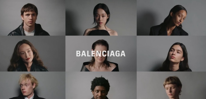 バレンシアガ(balenciaga)