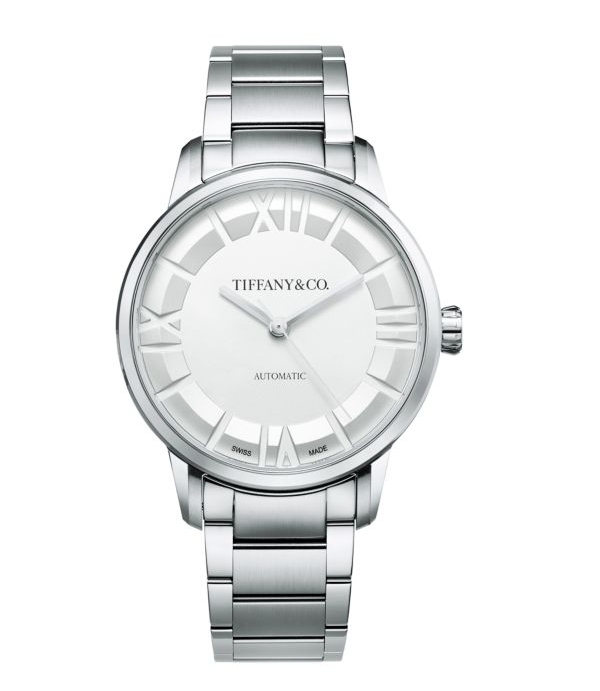 38MM 自動巻きウォッチ