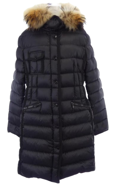 コメ兵_モンクレール-MONCLER-HERMIFUR-ダウンコート_MONCLER_