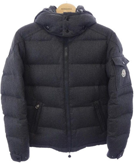 コメ兵_モンクレール-MONCLER-MONTGENEVRE