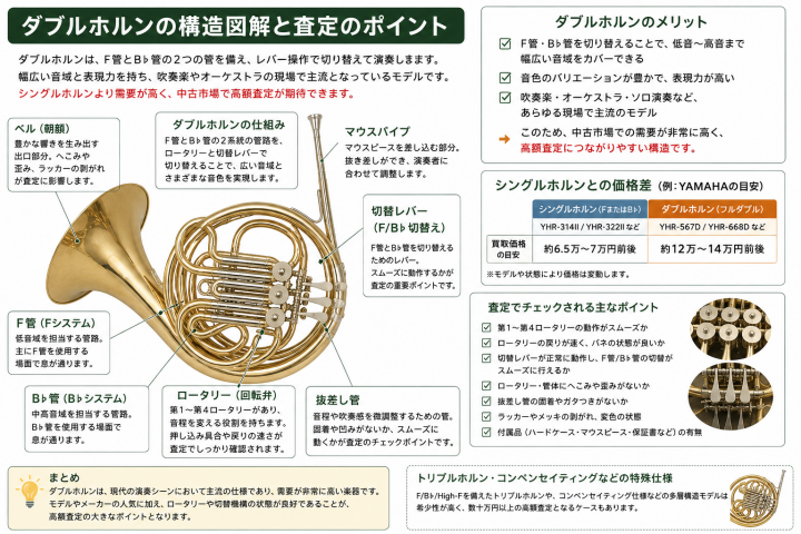 タブルホルン
