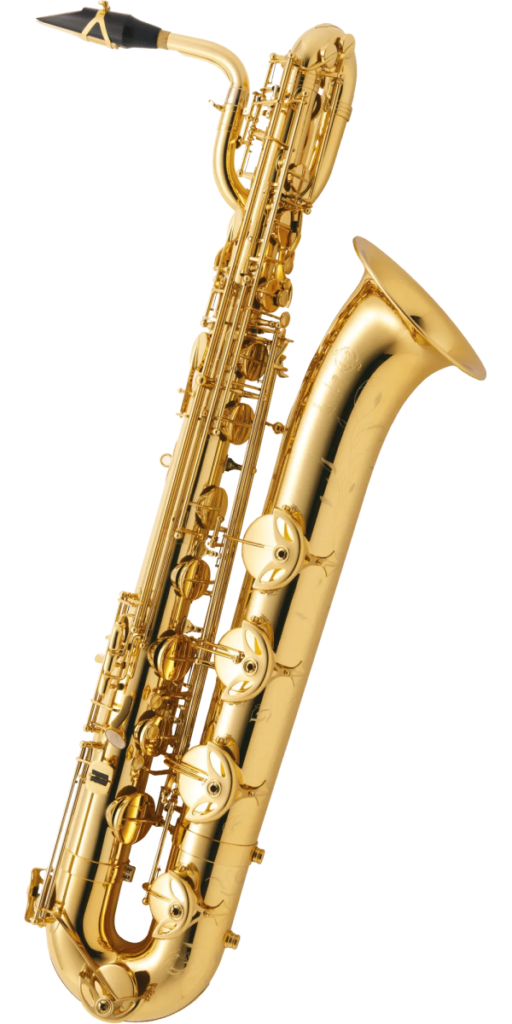 バリトンサックス