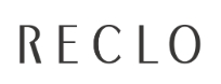 RECLO(リクロ)ロゴ