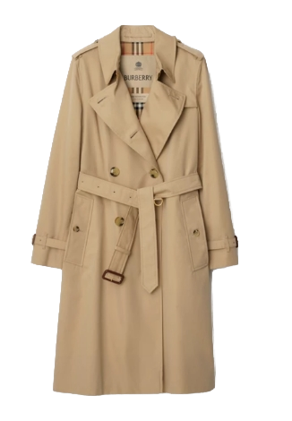 processed_バーバリー(BURBERRY)コート