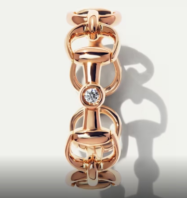 グッチ_ジュエリー