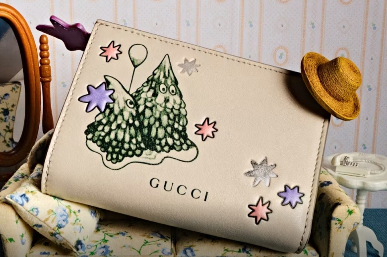 グッチ_財布