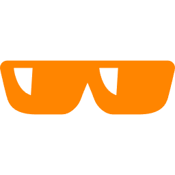 サングラスアイコン5