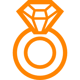 指環のフリーアイコン4