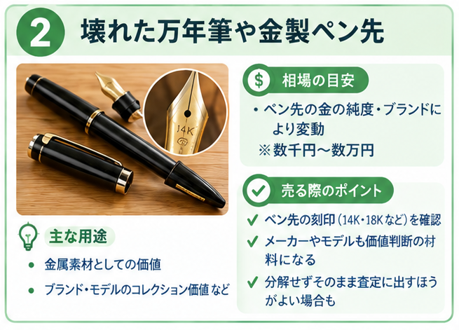 捨てる前に見るお宝ガイド2