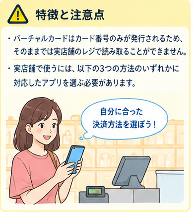 用途別 後払いアプリ活用ガイド3