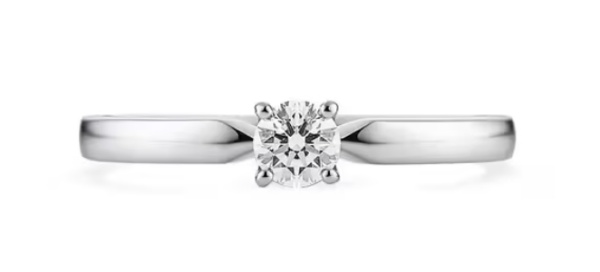 4℃(ヨンドシー)の結婚指輪・婚約指輪