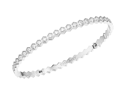 processed_Bee de Chaumet 「ビー ドゥ ショーメ」コレクション ブレスレット