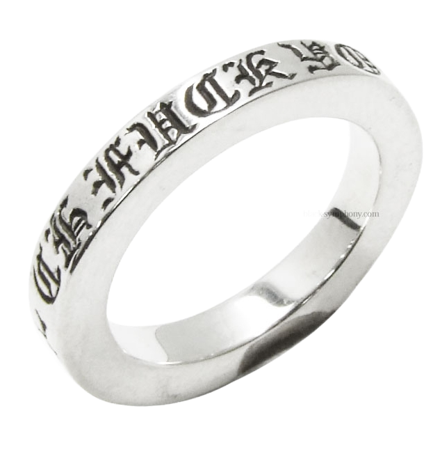 processed_スペーサーリング3mm FUCKYOU