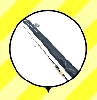 カレイド セルペンティ TKSS-611MH-TG40X スパイダースピン (AB)