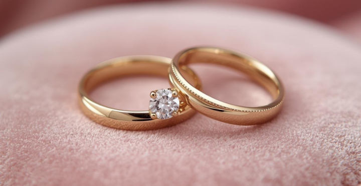 ゴールドリング