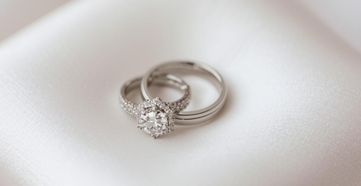 シルバーリング