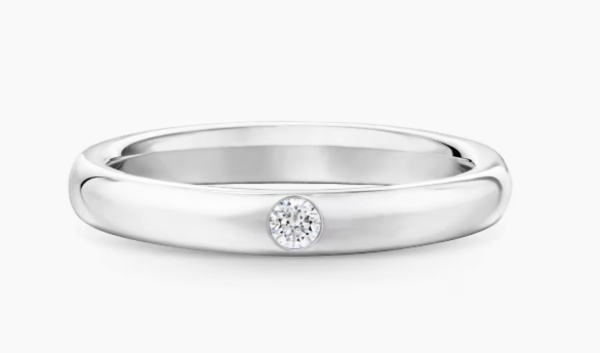 ハリー・ウィンストン(Harry Winston)の結婚指輪