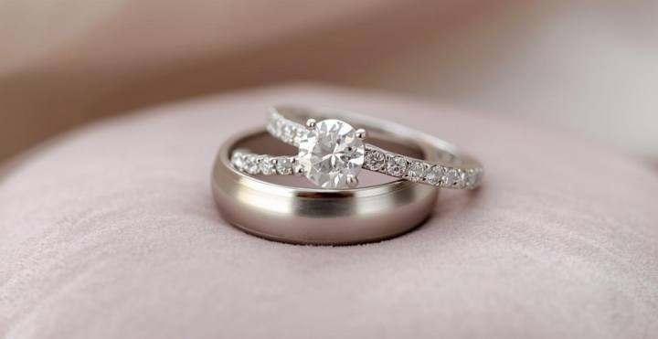 プラチナリング