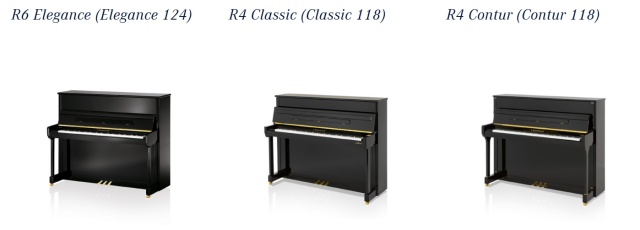 C.ベヒシュタイン_レジデンスシリーズ