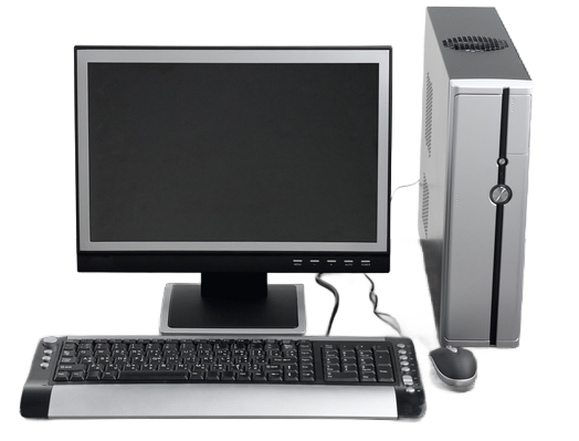 processed_デスクトップパソコン