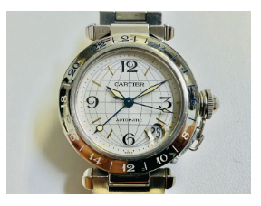 カルティエ-Cartier-の買取実績・買取相場-時計-出張買取なら最短即日完全無料のプリフラ