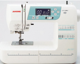 ジャノメ-JANOME-の買取実績・買取相場-ミシン-出張買取なら最短即日完全無料のプリフラ