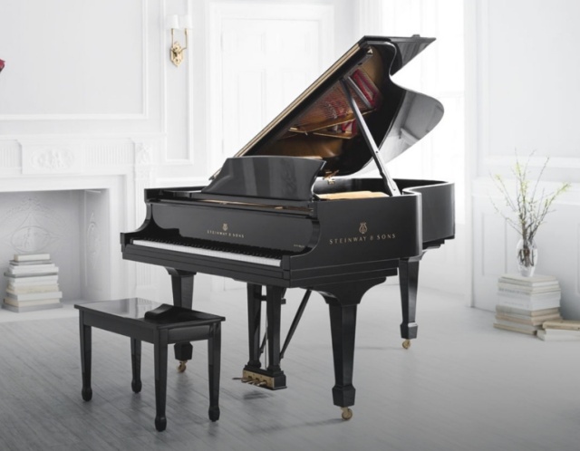 スタインウェイ＆サンズ D-211