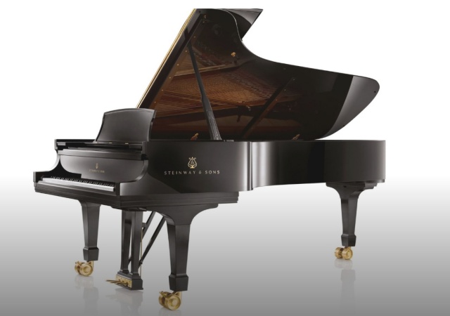 スタインウェイ＆サンズ D-274