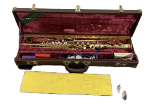 セルマー-SELMER-の買取実績・買取相場-楽器-出張買取なら最短即日完全無料のプリフラ