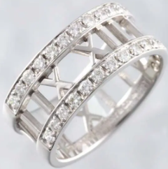 ティファニー-TIFFANY＆Co-の買取実績・買取相場-アクセサリー-出張買取なら最短即日完全無料のプリフラ